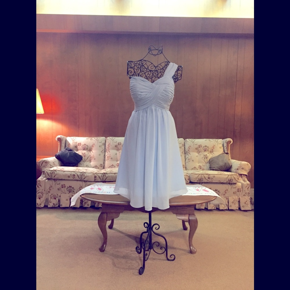 AZAZIE Prom, Homecoming or Bridesmaid Dress